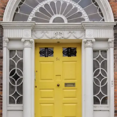 54-55 Merrion Square - Office 101-103