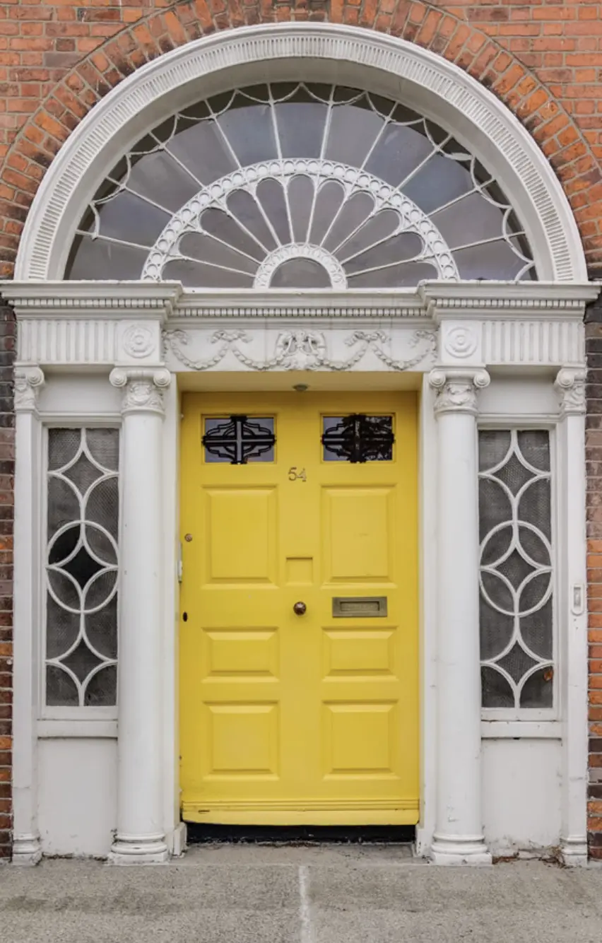 54-55 Merrion Square - Office 101-103