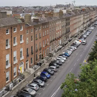 54-55 Merrion Square - Office 101-103
