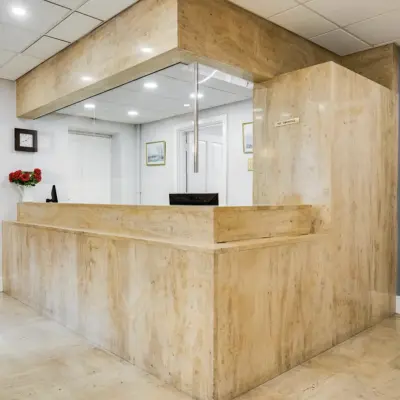 54-55 Merrion Square - Office 101-103