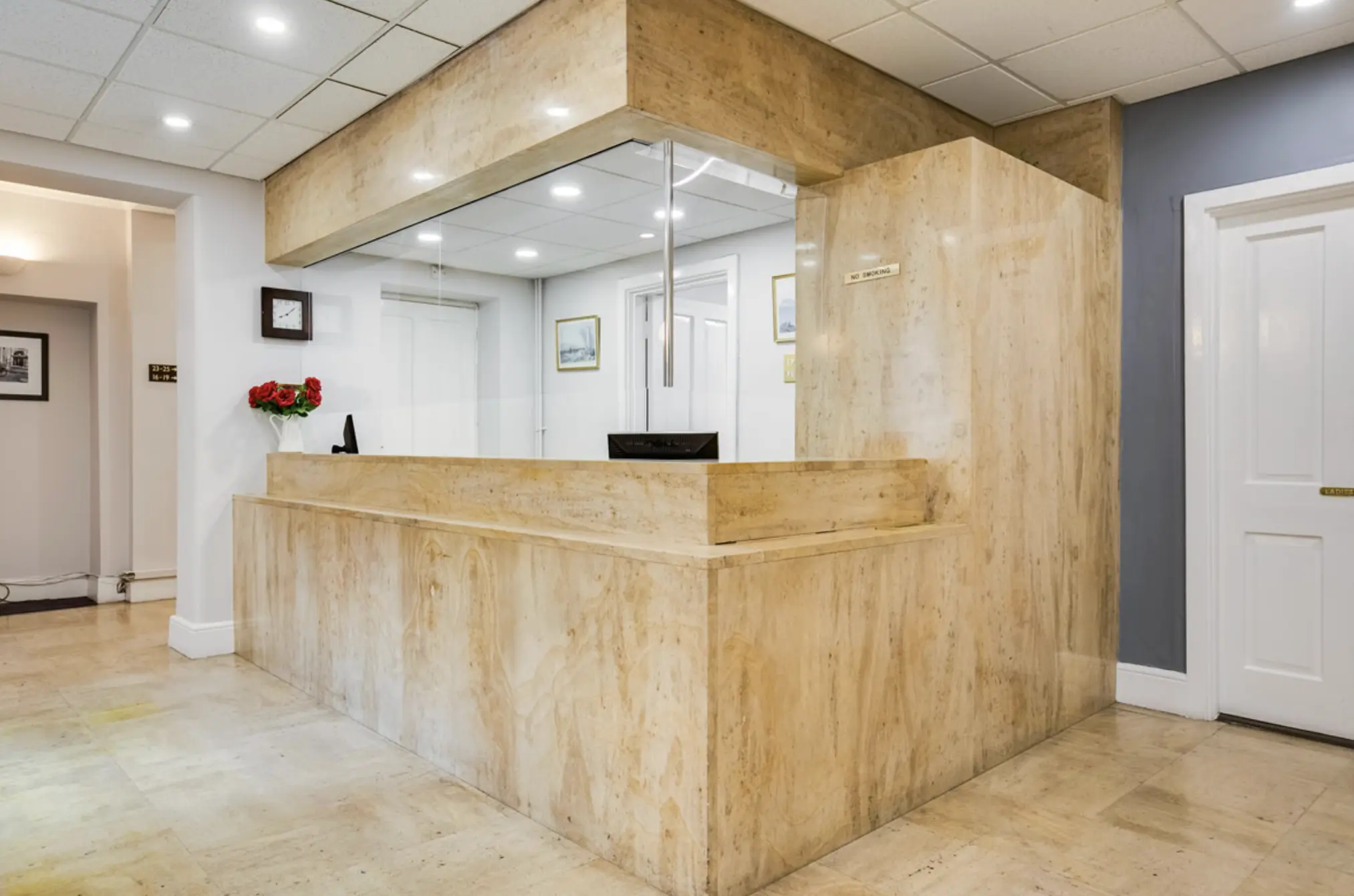 54-55 Merrion Square - Office 101-103