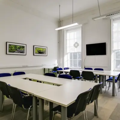 54-55 Merrion Square - Office 101-103