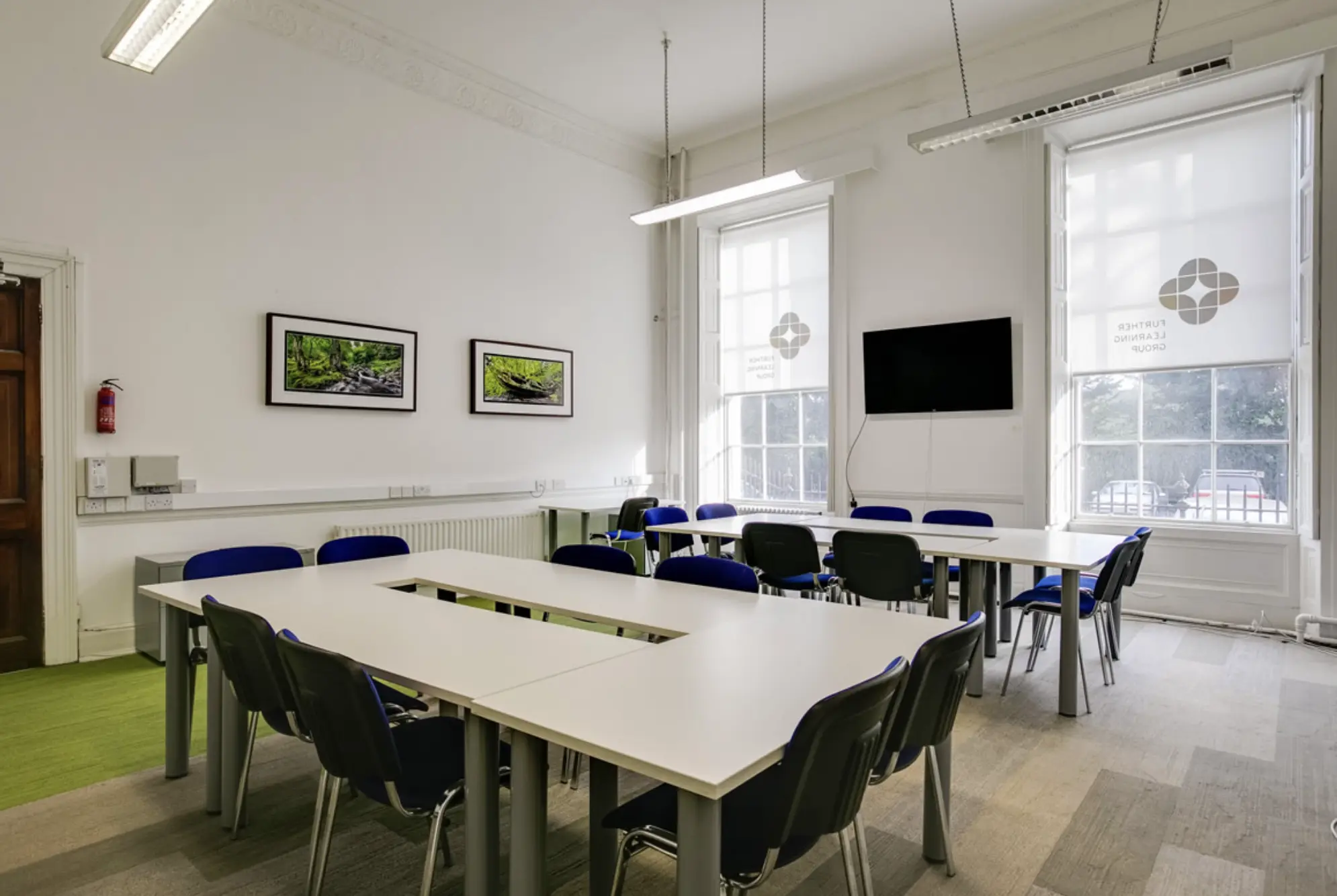 54-55 Merrion Square - Office 101-103