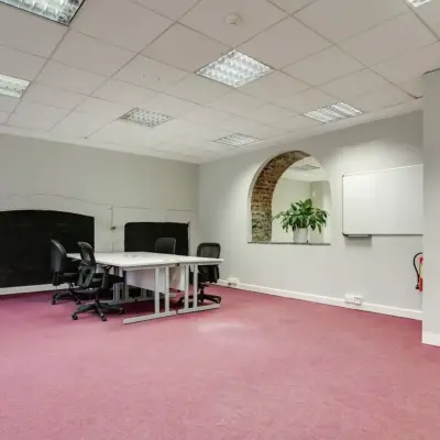 2 Fitzwilliam Street Lower