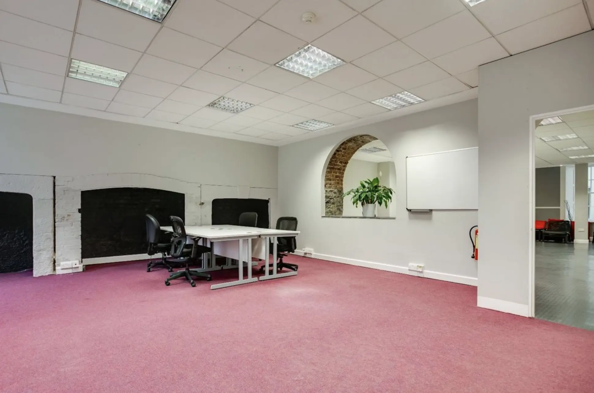 2 Fitzwilliam Street Lower