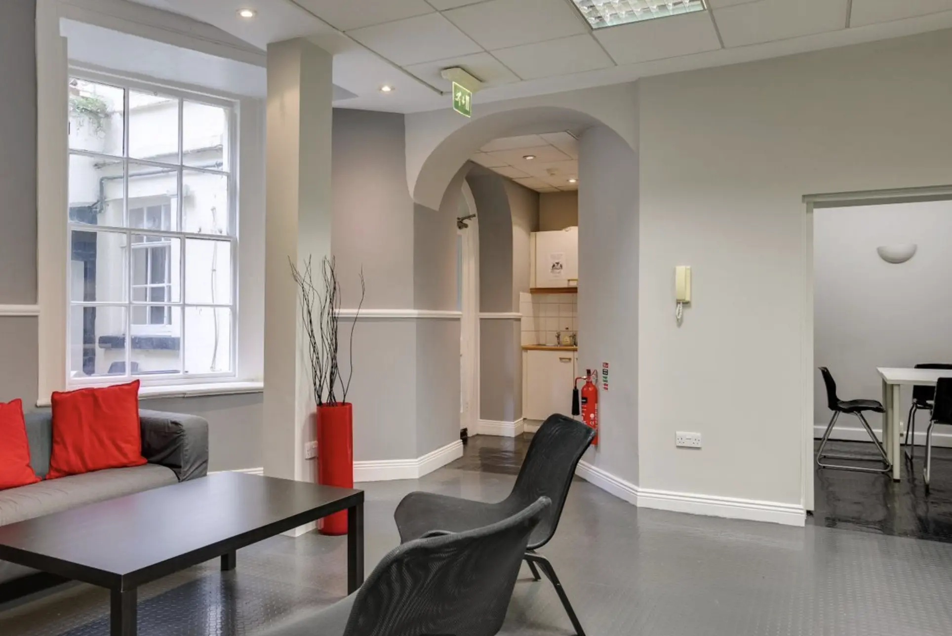 2 Fitzwilliam Street Lower