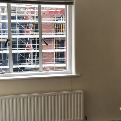 2 Fitzwilliam Street Lower - 2 person office