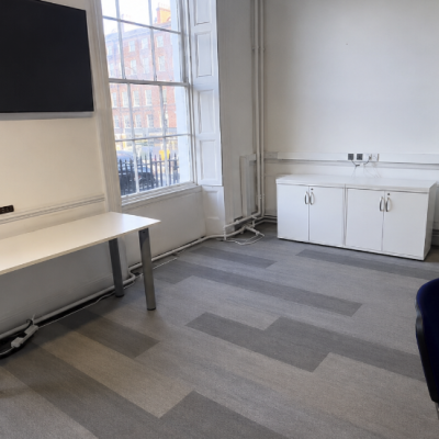 54-55 Merrion Square - Office G01