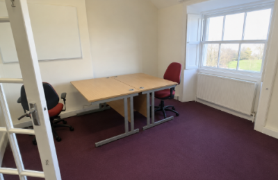54-55 Merrion Square - Office 301