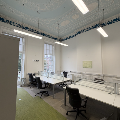54-55 Merrion Square - Office 101-103