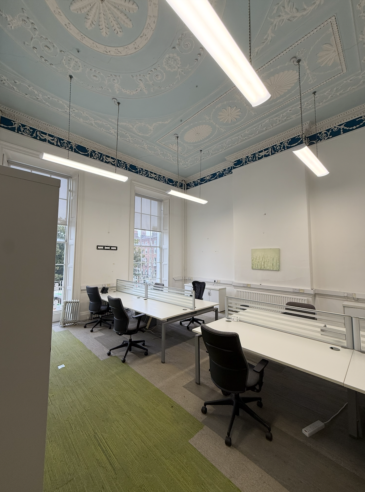 54-55 Merrion Square - Office 101-103