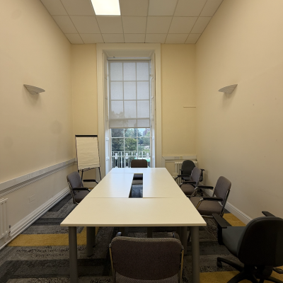 54-55 Merrion Square - Office 101-103