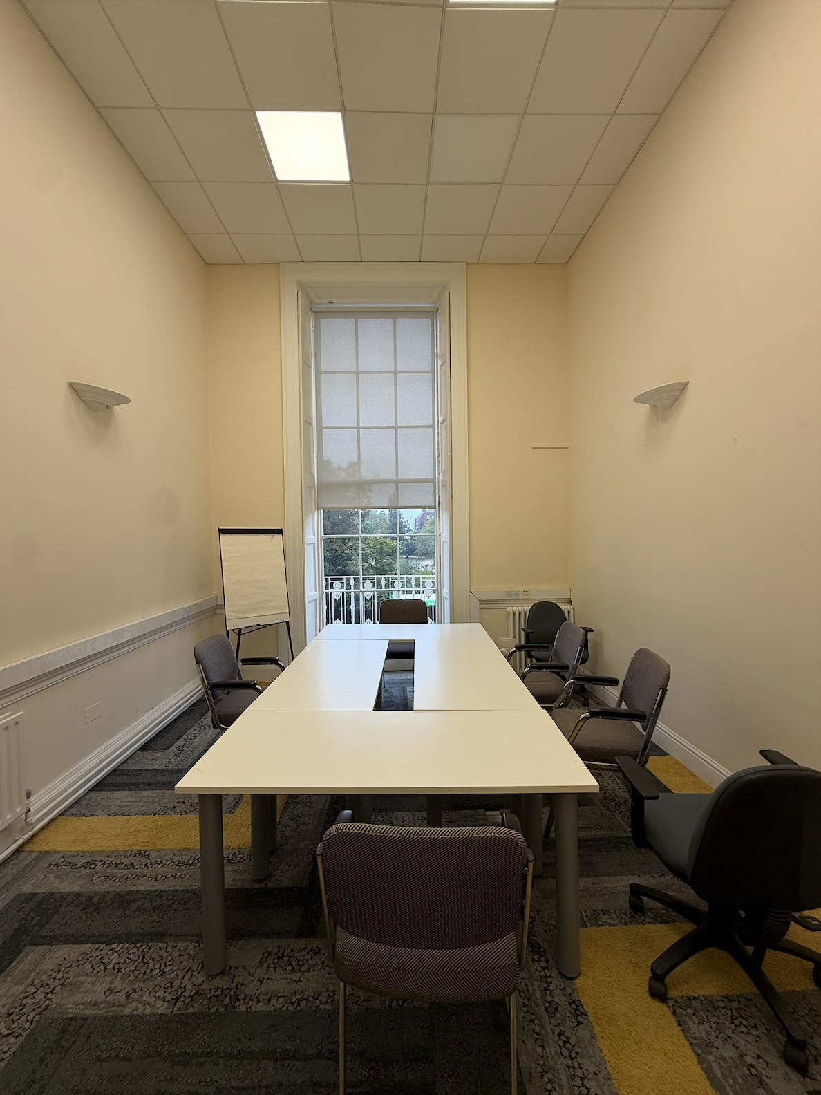 54-55 Merrion Square - Office 101-103