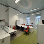 54-55 Merrion Square - Office 101-103