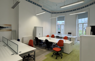 54-55 Merrion Square - Office 101-103
