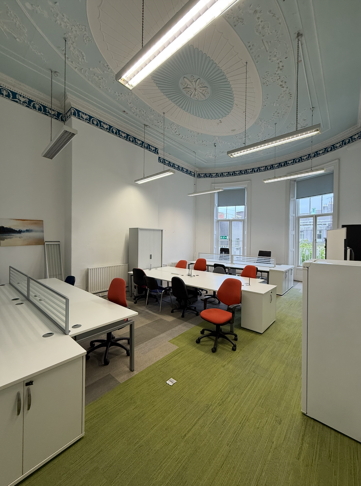 54-55 Merrion Square - Office 101-103