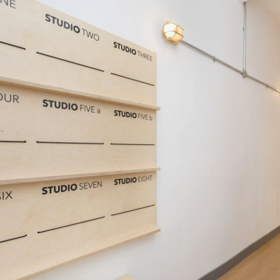 115 Cork Street - Office 5a