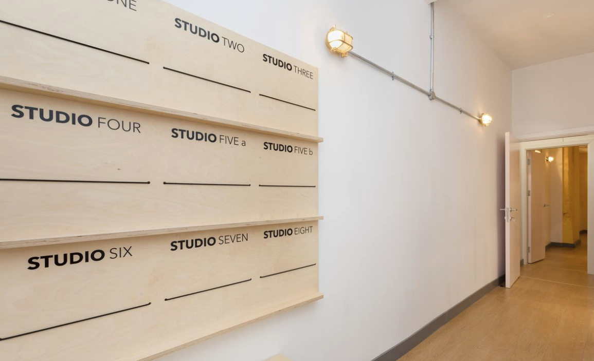 115 Cork Street - Office 5a