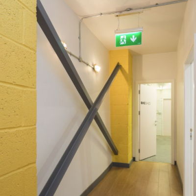 115 Cork Street - Office 5a