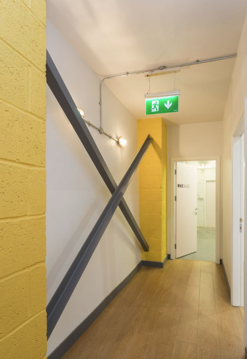 115 Cork Street - Office 5a