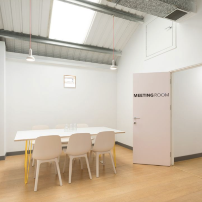 115 Cork Street - Office 5a