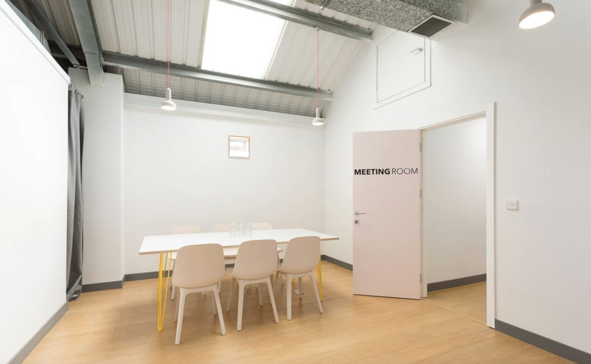 115 Cork Street - Office 5a