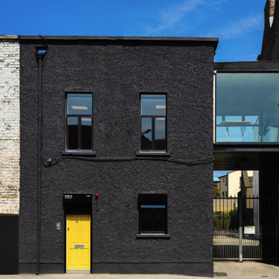 115 Cork Street - Office 5a