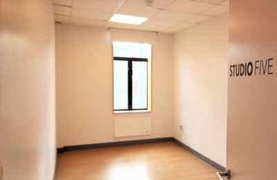 115 Cork Street - Office 5a