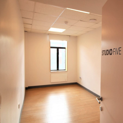 115 Cork Street - Office 5a