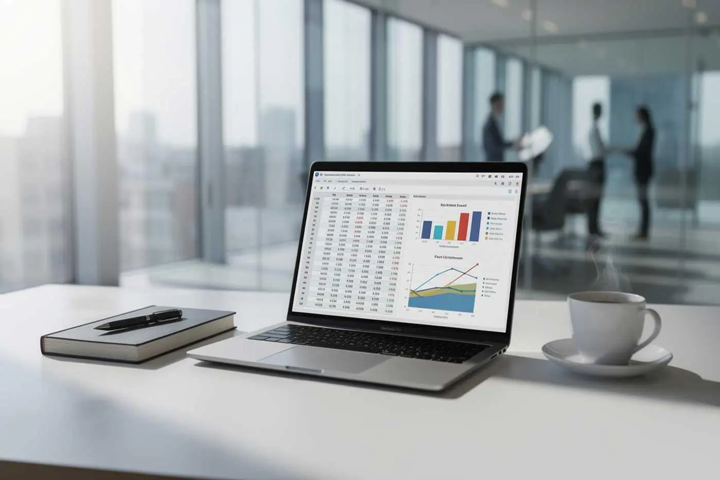 Cost of a Managed Office in Dublin
