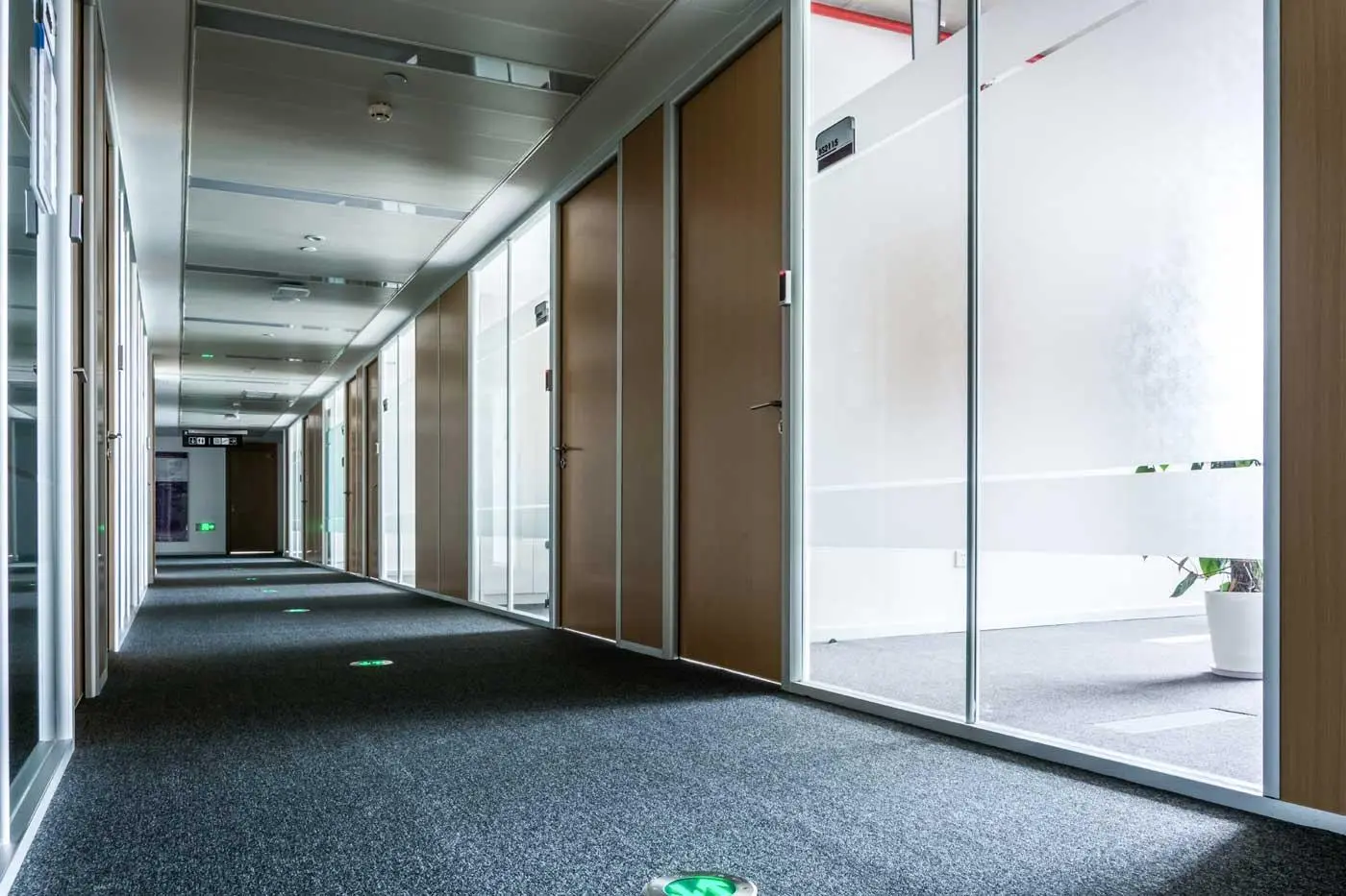 Cost of an Own Door Office in Dublin
