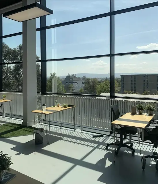 DCU Campus - Glasnevin