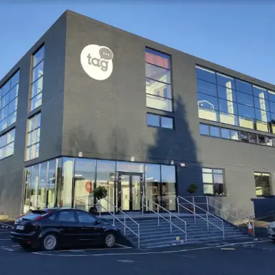 DCU Campus - Glasnevin