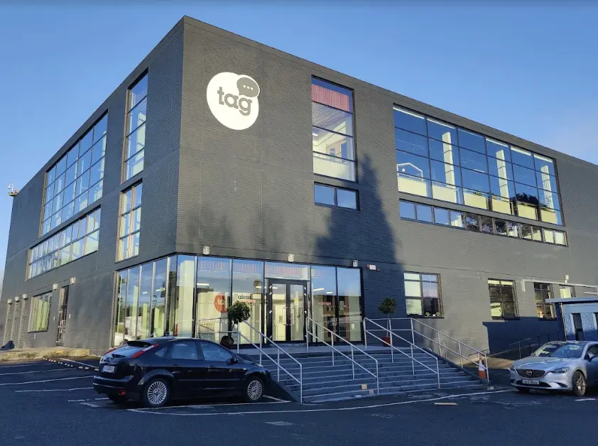 DCU Campus - Glasnevin