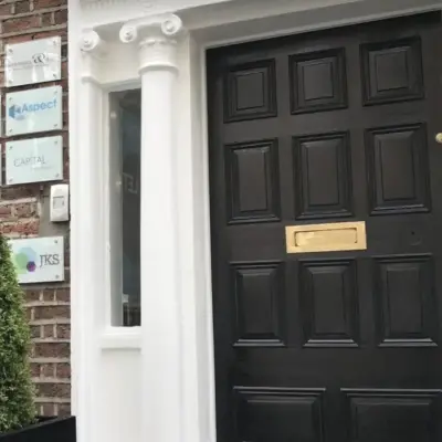 120-123 Baggot Street Lower