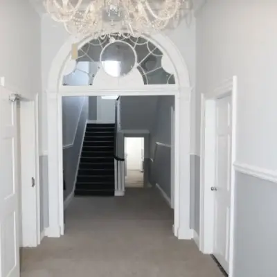 120-123 Baggot Street Lower