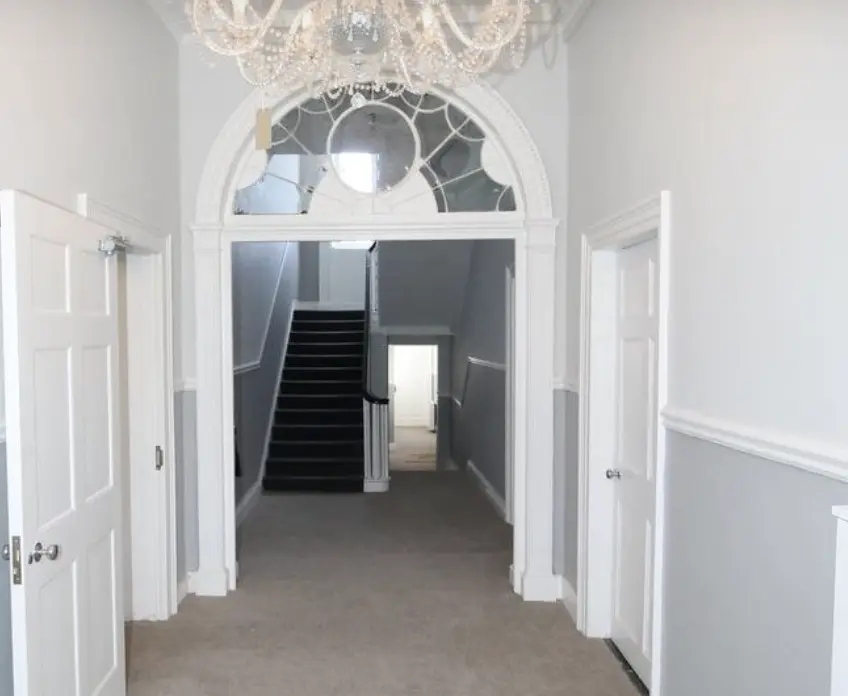 120-123 Baggot Street Lower