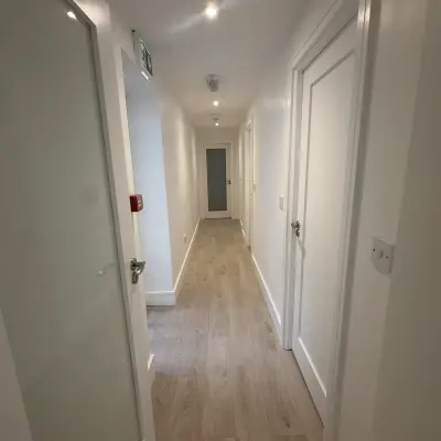 120-123 Baggot Street Lower