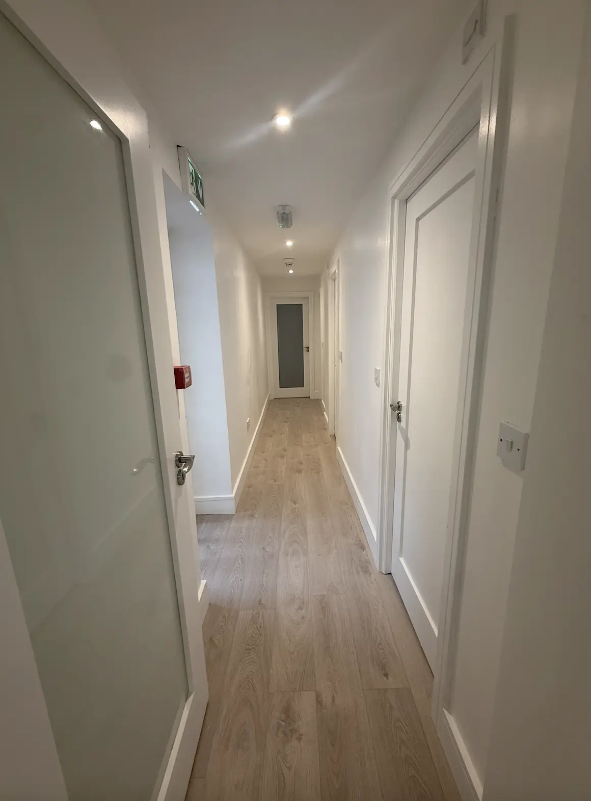 120-123 Baggot Street Lower