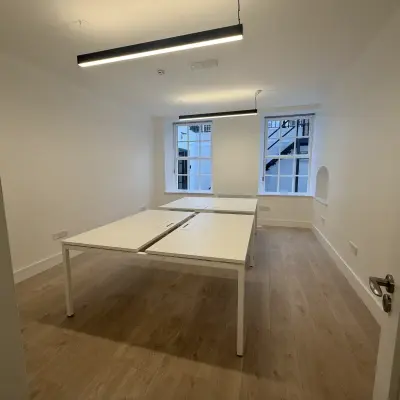 120-123 Baggot Street Lower