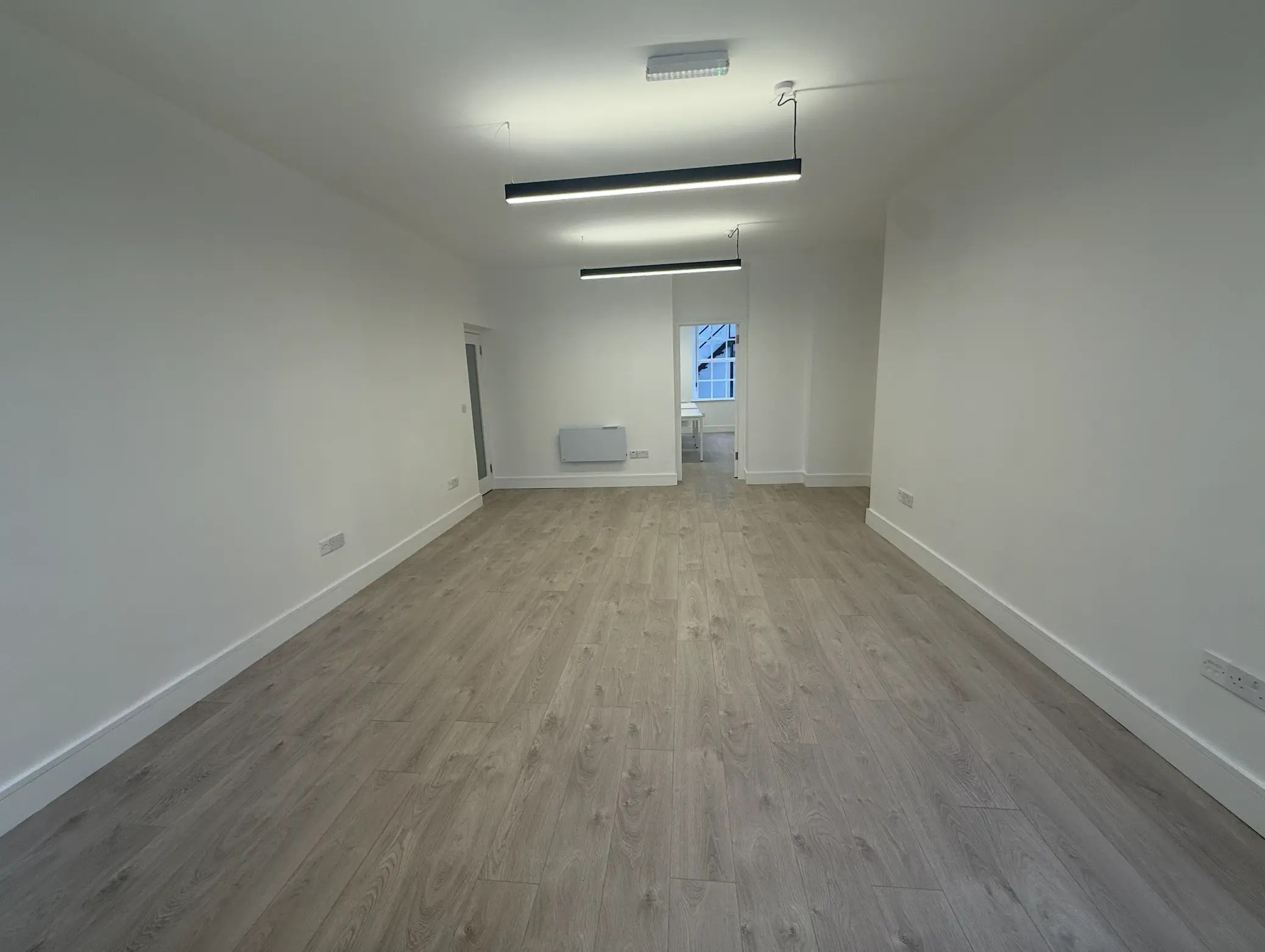 120-123 Baggot Street Lower