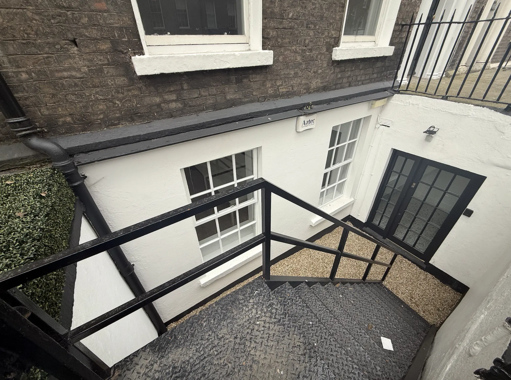 120-123 Baggot Street Lower