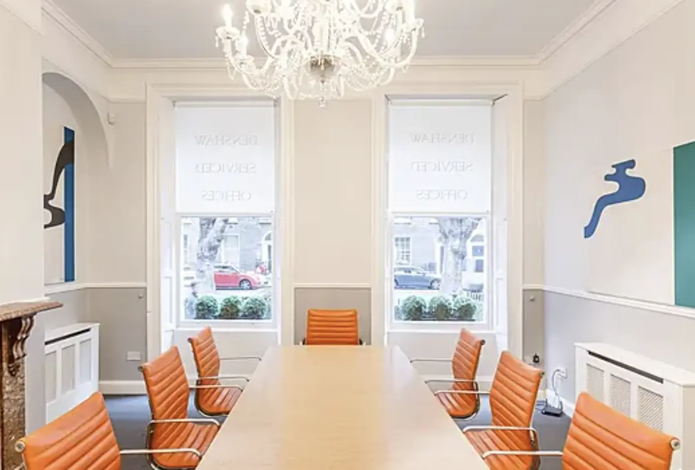 120-123 Baggot Street Lower