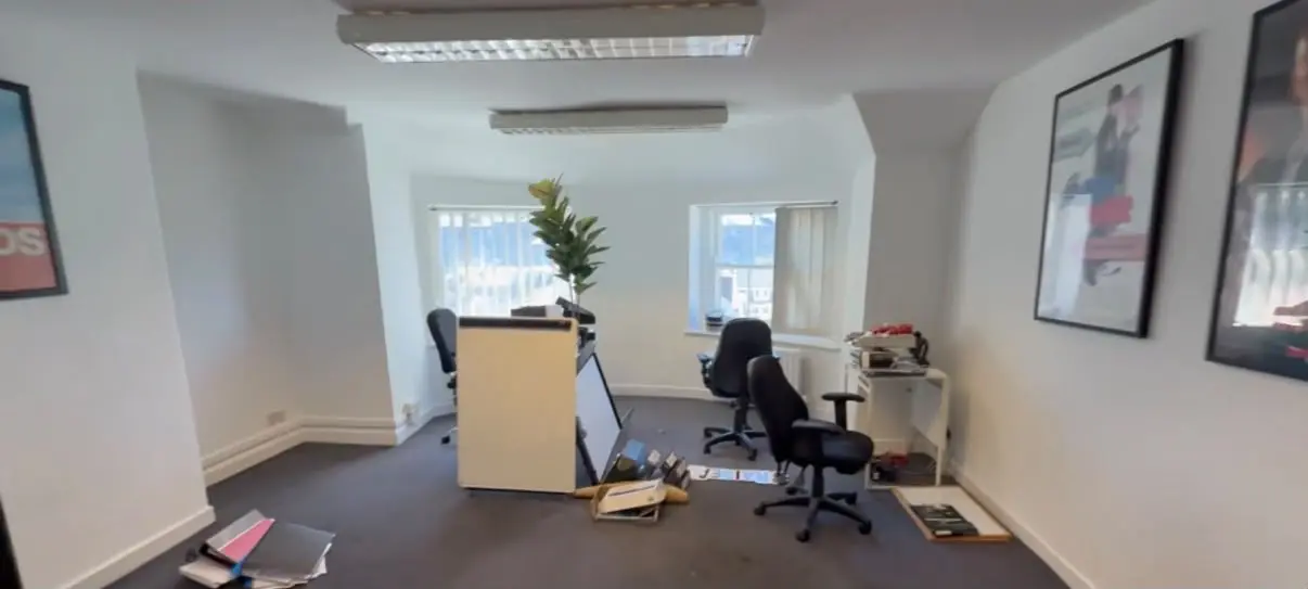 120-123 Baggot Street Lower - Office T5
