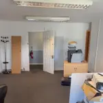 120-123 Baggot Street Lower - Office T5