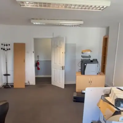 120-123 Baggot Street Lower - Office T5