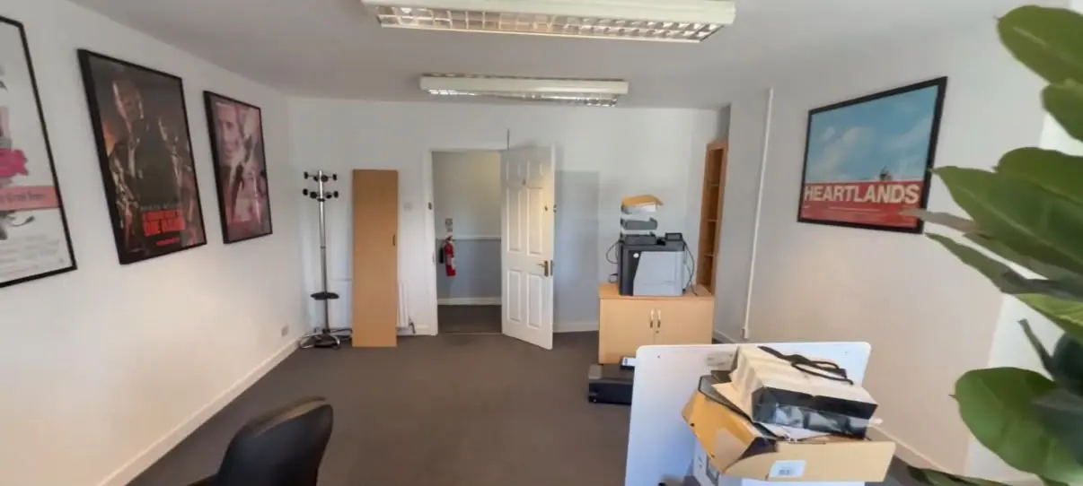 120-123 Baggot Street Lower - Office T5