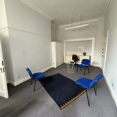 120-123 Baggot Street Lower - Office G01