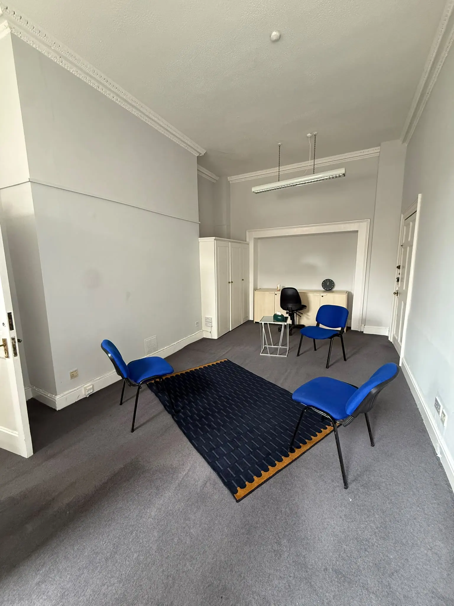 120-123 Baggot Street Lower - Office G01
