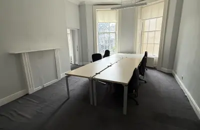 120-123 Baggot Street Lower - Office G01